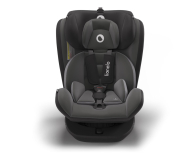 Lionelo Bastiaan Grey/Black - 478191 - zdjęcie 2